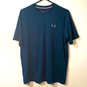 Under Armour Workout Tee